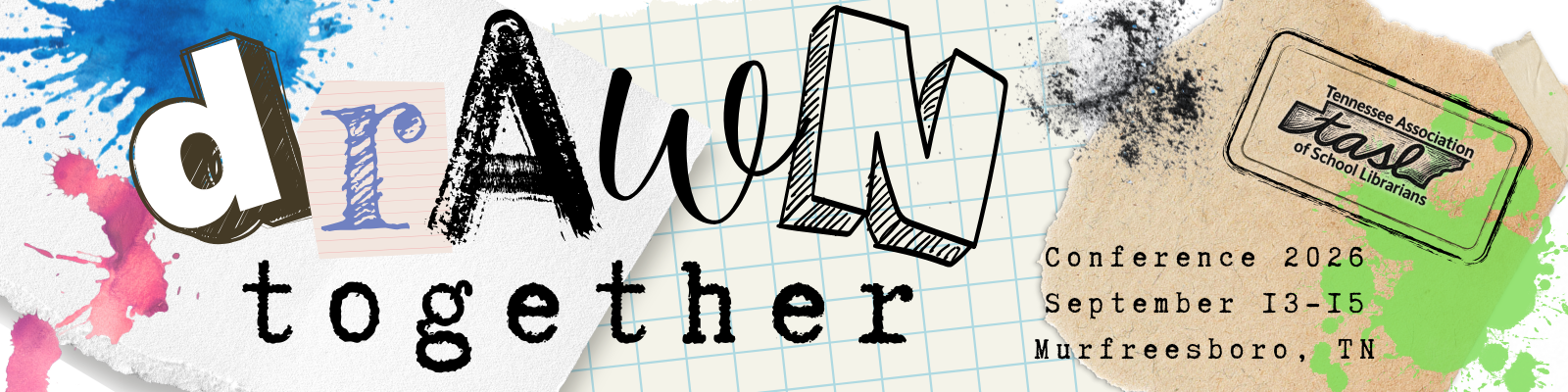 Conference Header